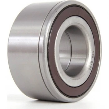 Renault On Teker Rulmanı Kitli Micra Megane II Clio III Modus Twingo III Logan II Sandero II Clio III (37x72 - Snr R15575 ürün görseli