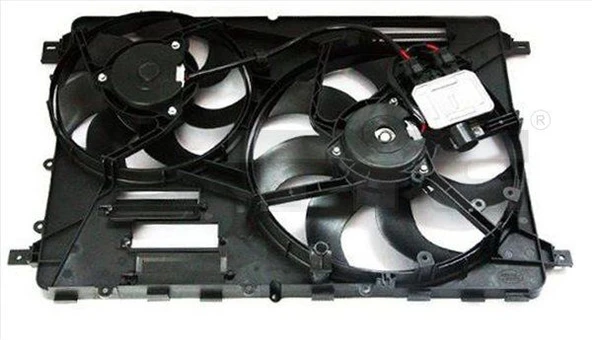 Volvo Fan Motoru - Fan Motoru - Nrf 47953 ürün görseli