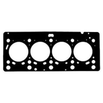 Renault Silindir Kapak Contası Clio, Kangoo, Megane1.5dci (2005 Ve Sonrası İcin) (0,7mm) - Skt 4c-002-70 ürün görseli