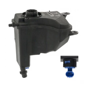 Bmw Yedek Su Deposu Bmw E90 E81 E82 E87 LCI - Febi 49010 ürün görseli 1