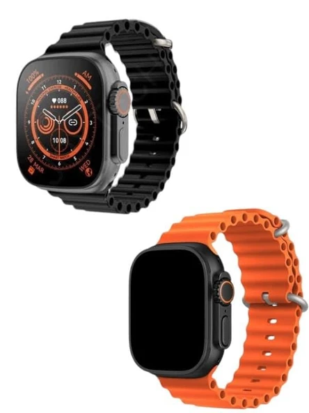 T800 AKILLI SAAT ürün görseli