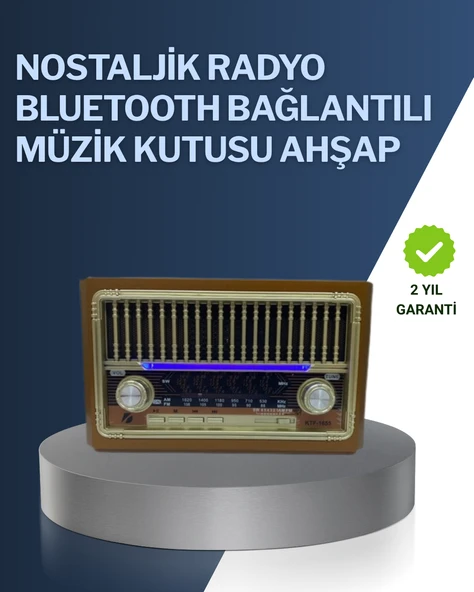 LED Fenerli Taşınabilir Bluetooth Hoparlör ürün görseli