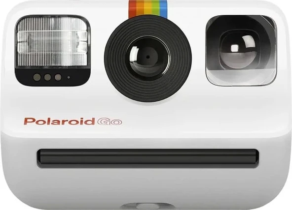 Polaroid Go Anında Mini Kamera (9035) - 1