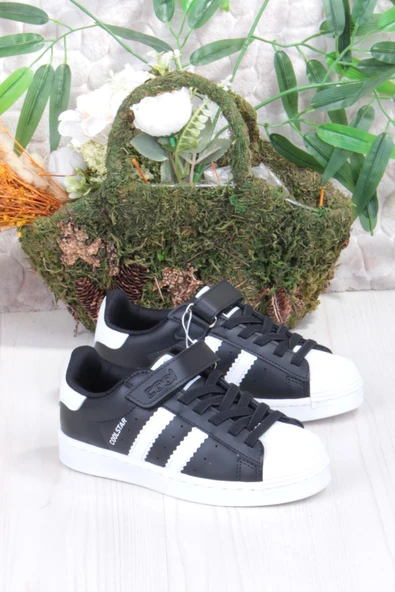 Fort Cool Star Rahat Esnek Sneaker Çocuk Spor Ayakkabı ürün görseli