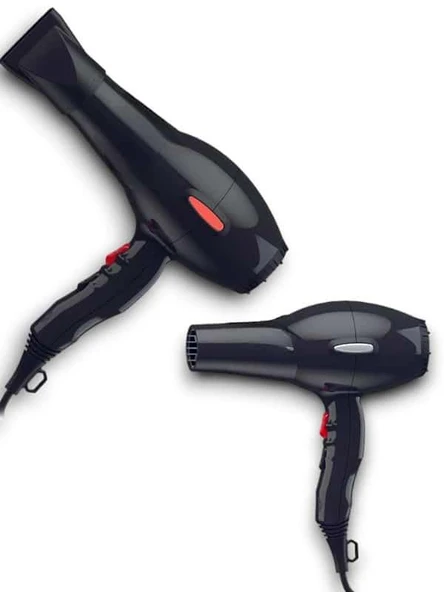 FÖN MAKİNESİ 2200 WATT - Resim 3