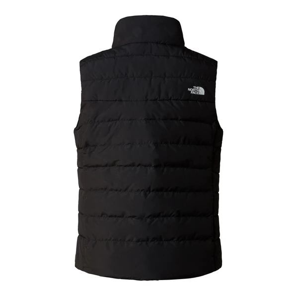 The North Face W ACONCAGUA 3 Kadın Yelek NF0A84JP4H01 - Resim 2