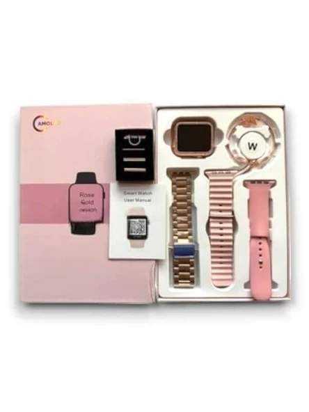 G39 AKILLI SAAT ürün görseli