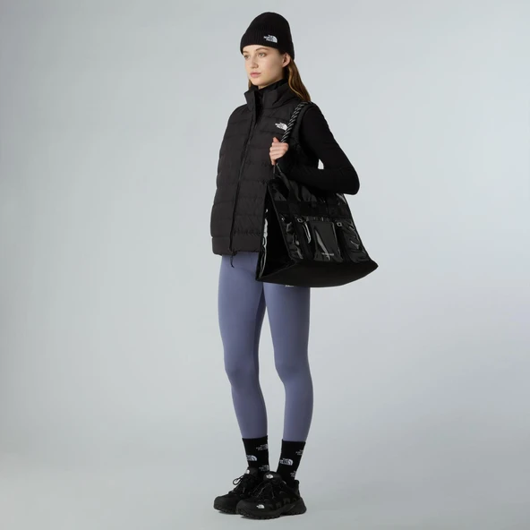 The North Face W ACONCAGUA 3 Kadın Yelek NF0A84JP4H01 - Resim 4