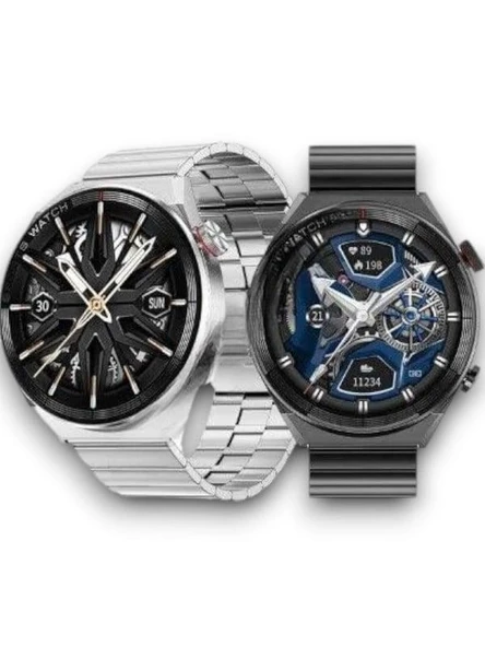 DT70-MATE3 AKILLI SAAT - Resim 4