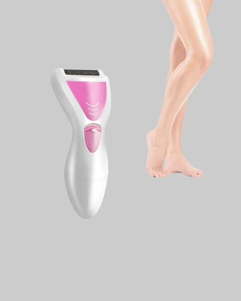 4 Fonksiyonlu Epilasyon ve Tırnak Bakım Makinesi - 2