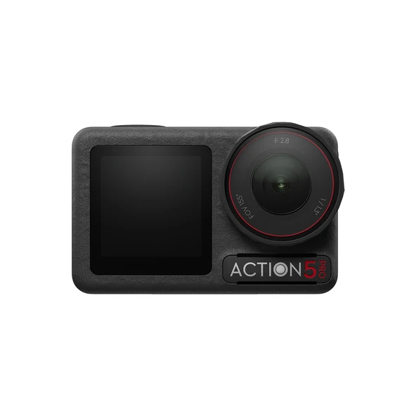 Djı Osmo Action 5 Pro Standard DJI Türkiye Karacasulu Garantili - Resim 4