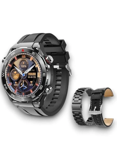 SK4 1.62 İnç Ultimate Akıllı Saat - Resim 5