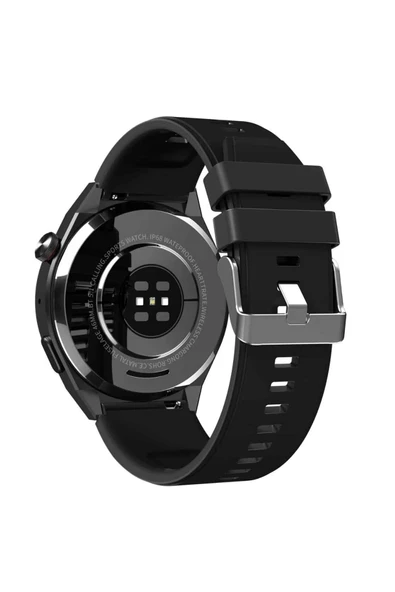 Akıllı Saat Arama Cevaplama Müzik Dinleme GPS Takibi - 5