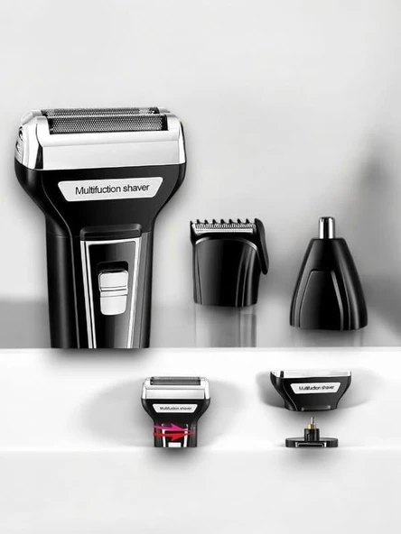 HK-450 TIRAŞ MAKİNESİ ürün görseli 1