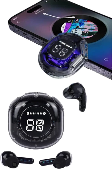 ULTRAPODS KULAKLIK - 4