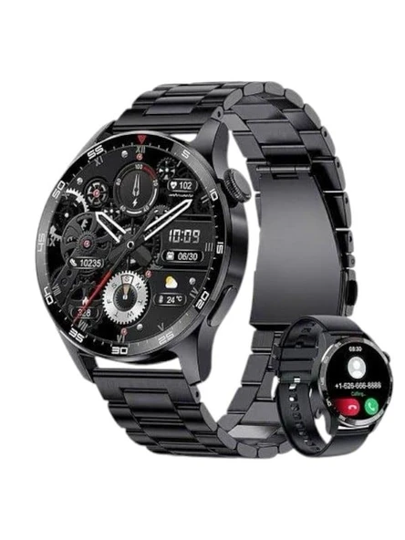 DT70-MATE3 AKILLI SAAT - Resim 2