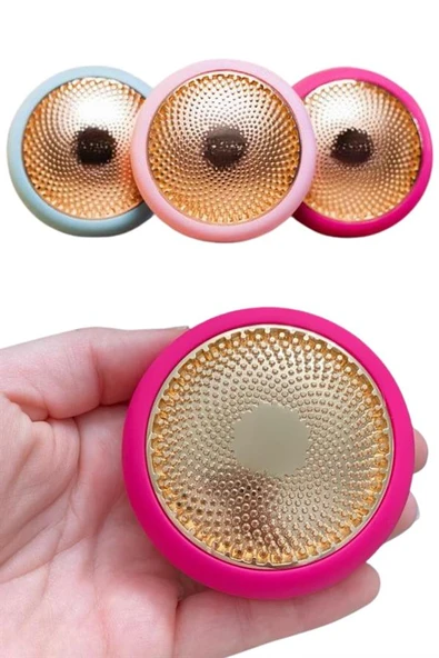 Mini Akıllı Maske Terapi Cihazı Cilt Bakım Led Işık Terapi Cihazı - 1