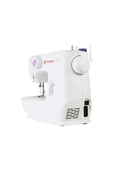 SINGER M1605 Dikiş Makinesi M 1605 - 1