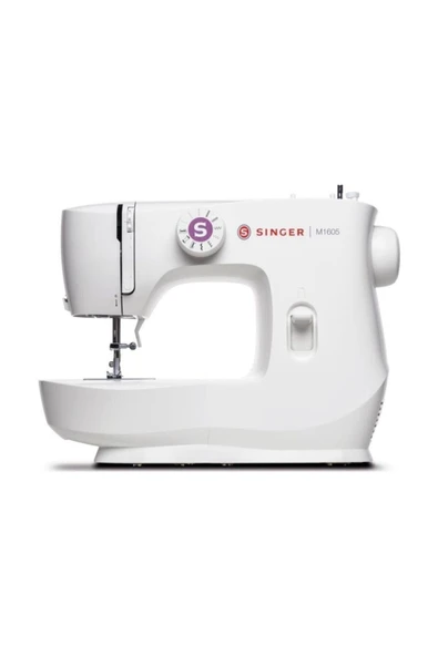 SINGER M1605 Dikiş Makinesi M 1605 - 3