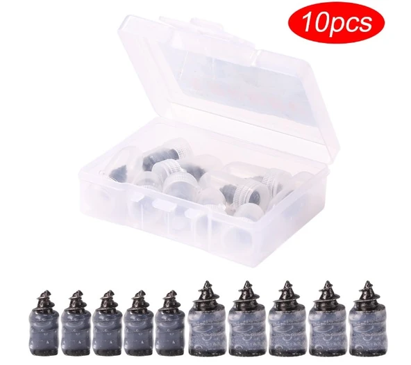 Lastik Tamir Kiti Kauçuk Vida Seti