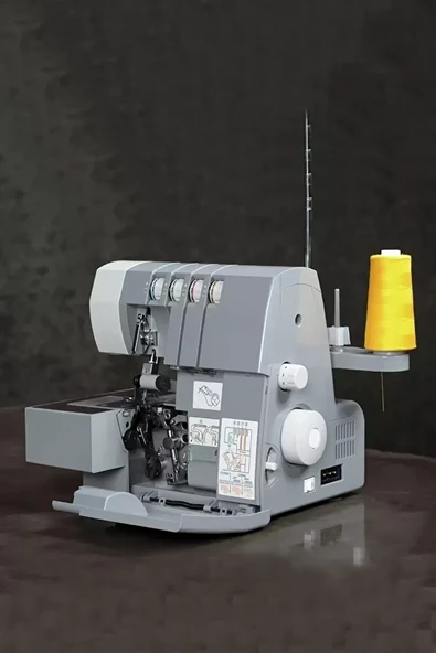 SINGER Hd0405s Dikiş Overlok Makinesi - 3