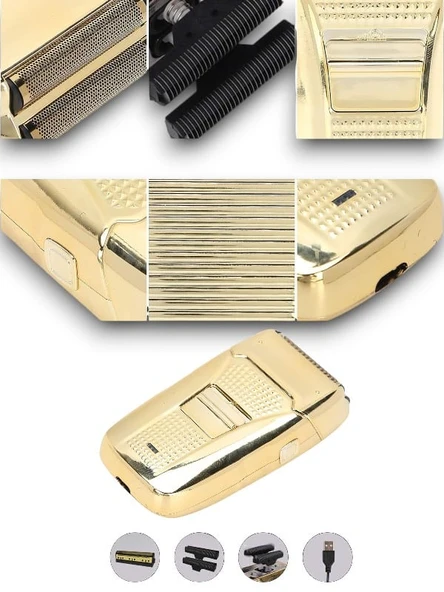 GW-9863 TIRAŞ MAKİNESİ - Resim 2