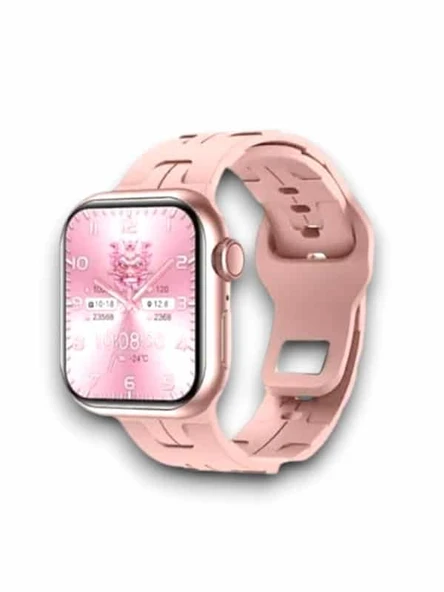 G39 AKILLI SAAT - Resim 5