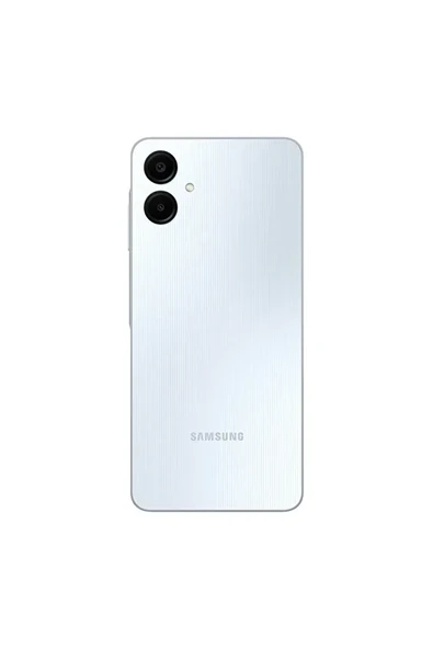Samsung Galaxy A06 128GB Mavi Cep Telefonu (Samsung Türkiye Garantili)Samsung Galaxy A06 128GB Mavi Cep Telefonu (Samsung Türkiye Garantili) - 4