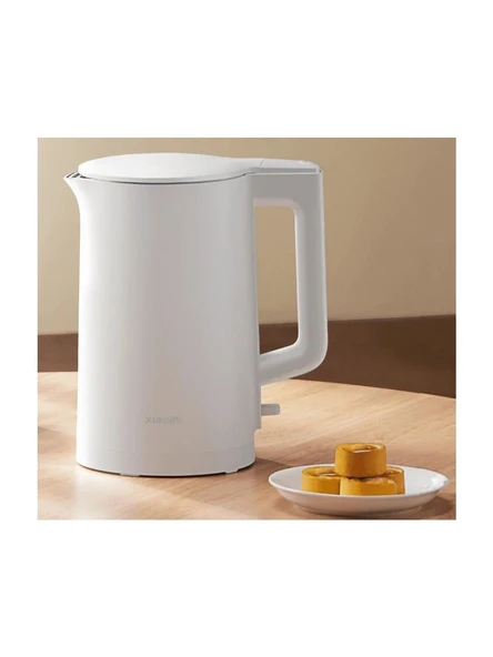 Altabi Çelik Su Isıtıcı Kettle X ia omi El Yakmayan Tasarım - 1