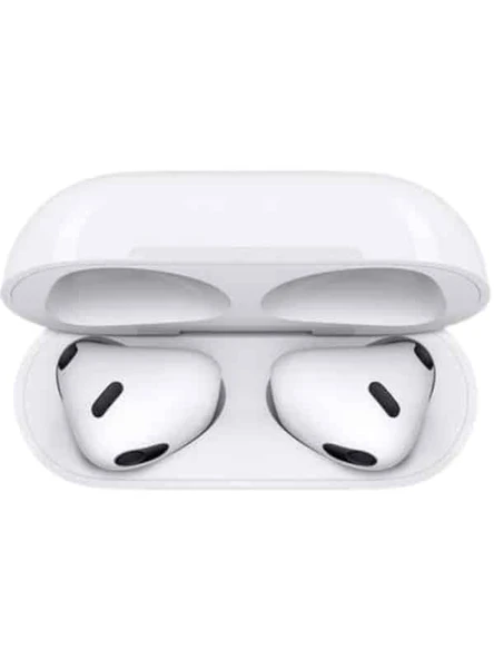 3.NESİL AİRPODS KULAKLIK - 5