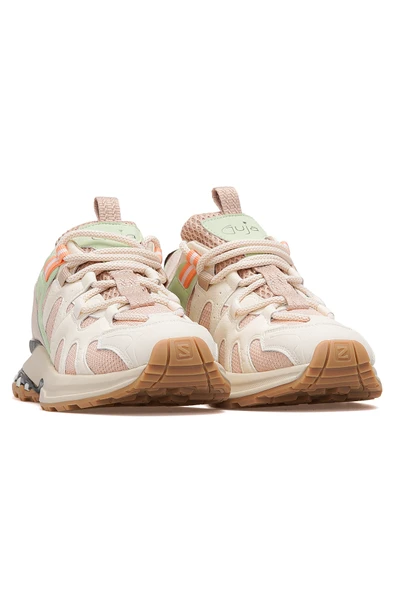 Guja 25K317 Kadın Bağcıklı Outdoor Yürüyüş Ayakkabı - 10