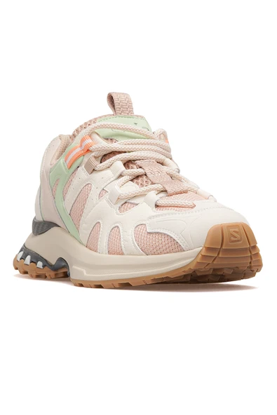 Guja 25K317 Kadın Bağcıklı Outdoor Yürüyüş Ayakkabı - 9