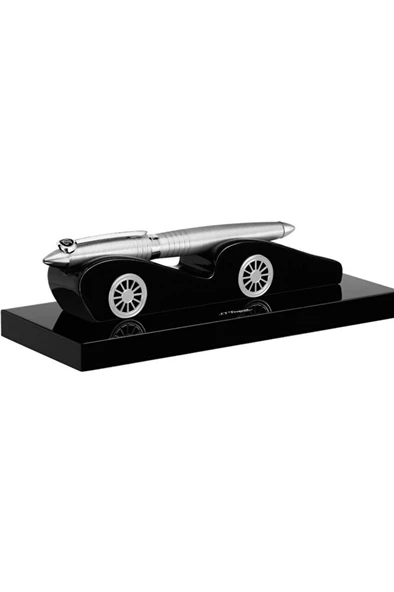 S.T. Dupont 255574 Streamline R Ceramium Tükenmez Kalem - 4