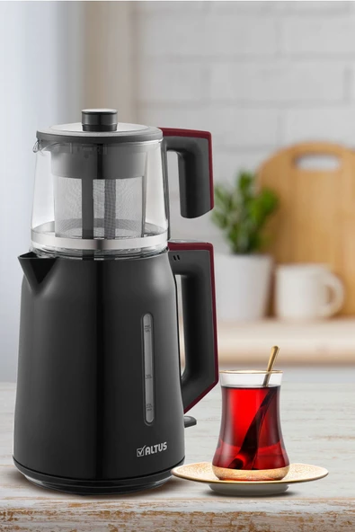 Al 4224 S Çay Makinesi - 2
