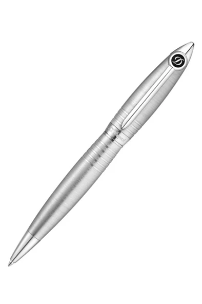 S.T. Dupont 255574 Streamline R Ceramium Tükenmez Kalem - 1
