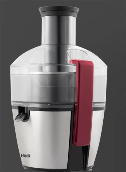 Arçelik K 1583 SMS Katı Meyve Sıkacağı ürün görseli 1