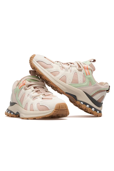 Guja 25K317 Kadın Bağcıklı Outdoor Yürüyüş Ayakkabı - 11