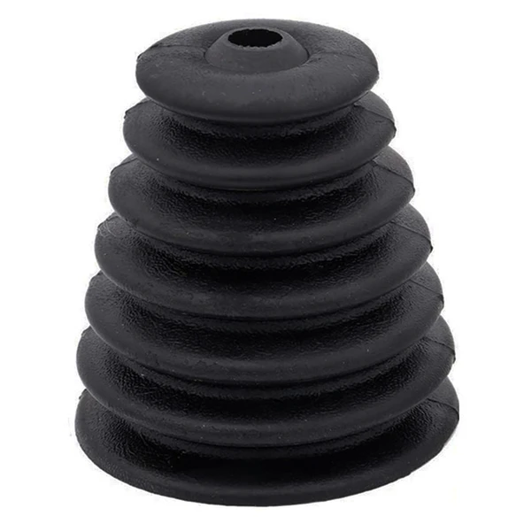 POWERMASTER PM-20809 MATKAP UCU TOZ TUTUCU SİYAH KÖRÜK