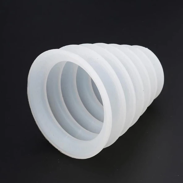 POWERMASTER PM-20808 MATKAP UCU TOZ TUTUCU BEYAZ KÖRÜK - 4