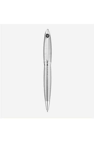 S.T. Dupont 255574 Streamline R Ceramium Tükenmez Kalem - 2