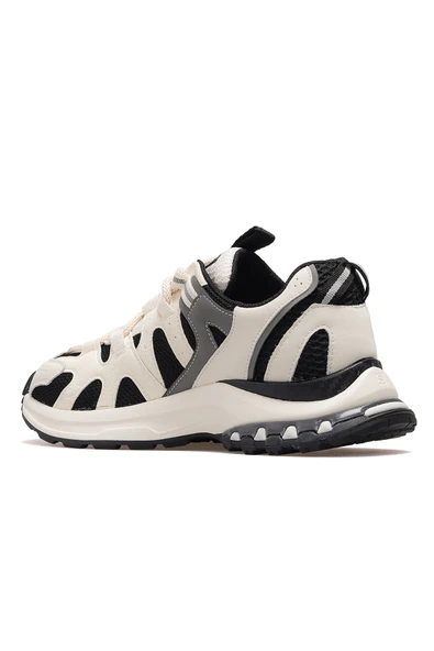 Guja 25K317 Kadın Bağcıklı Outdoor Yürüyüş Ayakkabı - 3