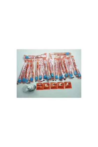 Artımed Ağız Bakım Seti