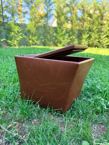 Togg T10x İle Tam Uyumlu Ara Konsol Taba Renk - 5