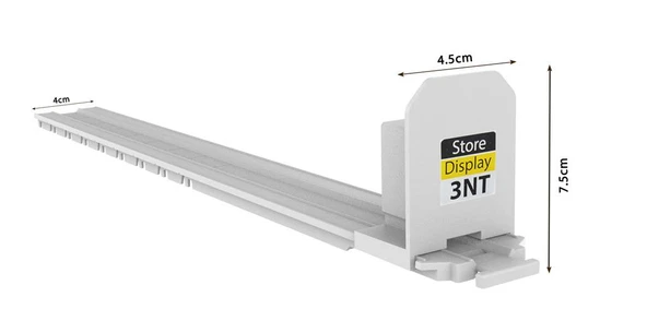 Sigara İtici V2 Kafasi Ve Kizağı 3 Nt Kuvvetinde 10 Adet - 7