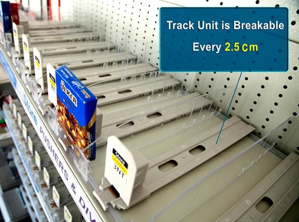 Sigara İtici V2 Kafasi Ve Kizağı 3 Nt Kuvvetinde 10 Adet - 2