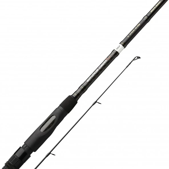 SAVAGE GEAR SG2 SHORE GAME 9' 274 CM 15-42 GR 2 PARÇA - Resim 2