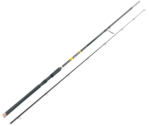 SAVAGE GEAR MPP2 8'3'' 251CM SPİN 12-35G 2 PARÇA ürün görseli