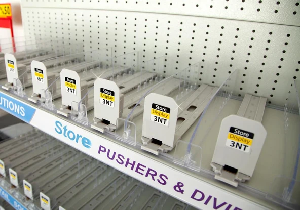 Sigara İtici V2 Kafasi Ve Kizağı 3 Nt Kuvvetinde 10 Adet - 6