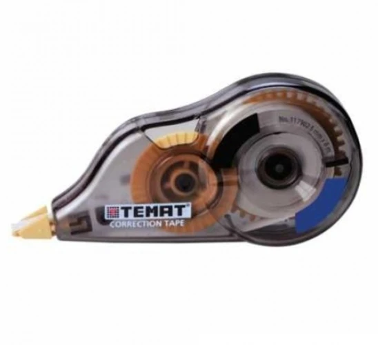 Temat Şerit Daksil 5mmx8m ürün görseli 1