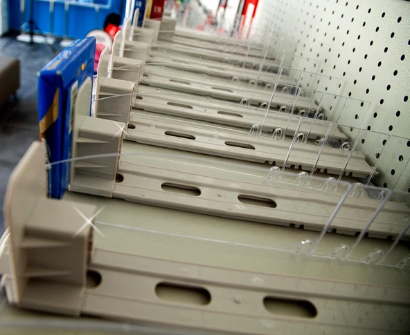 Sigara İtici V2 Kafasi Ve Kizağı 3 Nt Kuvvetinde 10 Adet - 3